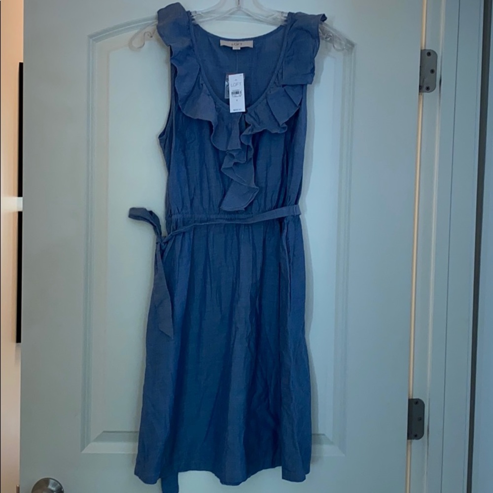 Women’s Loft dress